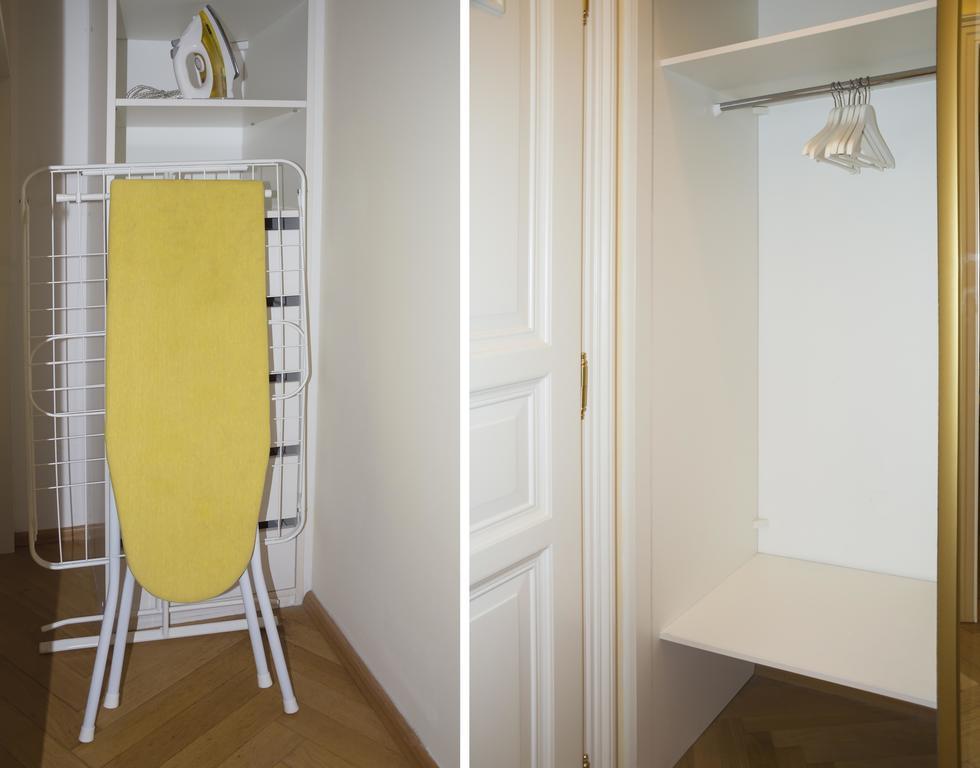 Modern Apartment Vsehrdova Прага Екстер'єр фото